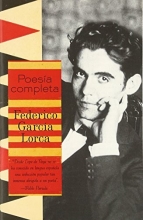 Cover art for Poesia completa (Spanish Edition)