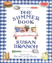 Cover art for The Summer Book