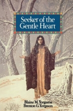 Cover art for Seeker of the Gentle Heart
