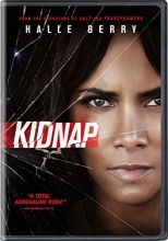 Cover art for Kidnap 