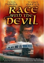 Cover art for Race With the Devil