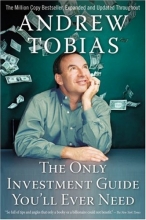 Cover art for The Only Investment Guide You'll Ever Need