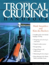 Cover art for Tropical Cruising Handbook