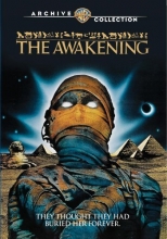 Cover art for The Awakening