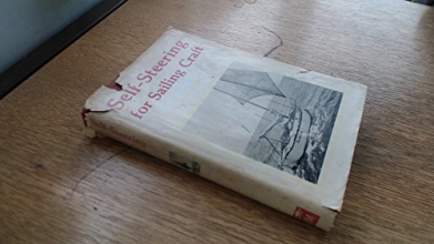 Cover art for Self-Steering for Sailing Craft