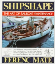 Cover art for Shipshape: The Art of Sailboat Maintenance