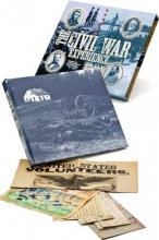 Cover art for Civil War Experience