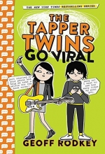 Cover art for The Tapper Twins Go Viral