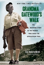 Cover art for Grandma Gatewood's Walk: The Inspiring Story of the Woman Who Saved the Appalachian Trail