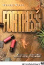 Cover art for Fortress