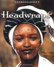 Cover art for Headwraps: A Global Journey