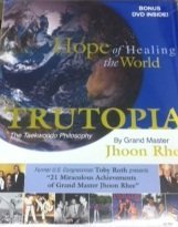 Cover art for Hope of Healing the World: Trutopia