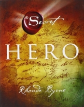 Cover art for Hero (Secret (Rhonda Byrne))