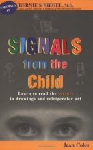 Cover art for Signals from the Child