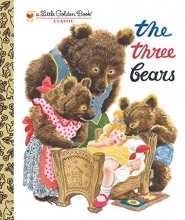 Cover art for The Three Bears