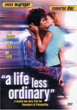 Cover art for A Life Less Ordinary