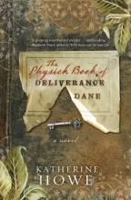 Cover art for The Physick Book of Deliverance Dane