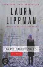 Cover art for Life Sentences: A Novel