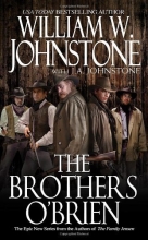 Cover art for The Brothers O'Brien