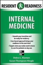 Cover art for Resident Readiness Internal Medicine