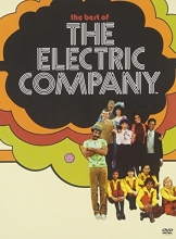 Cover art for The Best of the Electric Company