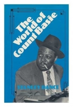 Cover art for World of Count Basie