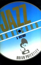 Cover art for Jazz on Record: A History