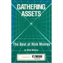 Cover art for Gathering Assets: The Best of Nick Murray