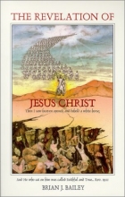 Cover art for The Revelation of Jesus Christ