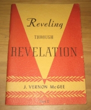 Cover art for Reveling through Revelation