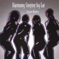 Cover art for Harmony Singing By Ear