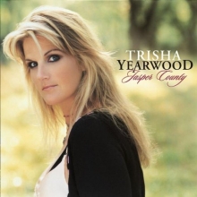 Cover art for Jasper County