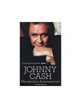 Cover art for Johnny Cash: Life Of An American Icon