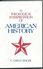 Cover art for Theological Interpretation of American History