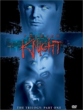 Cover art for Forever Knight - The Trilogy, Part 1 