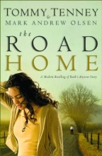 Cover art for Road Home, The