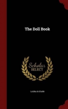Cover art for The Doll Book