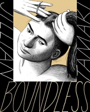 Cover art for Boundless