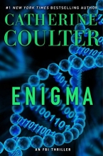Cover art for Enigma (An FBI Thriller)