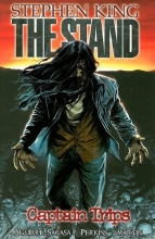 Cover art for The Stand: Captain Trips