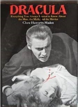 Cover art for The Essential Dracula