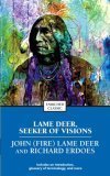 Cover art for Lame Deer, Seeker of Visions (Enriched Classics)