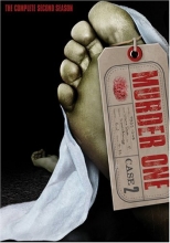 Cover art for Murder One - The Complete Second Season