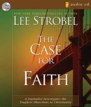 Cover art for Case for Faith, The