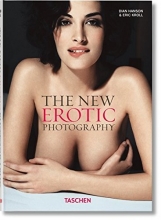 Cover art for The New Erotic Photography Vol. 1