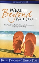 Cover art for Wealth Beyond Wall Street