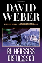 Cover art for By Heresies Distressed (Safehold)