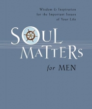 Cover art for Soul Matters For Men