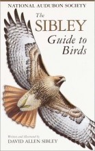 Cover art for The Sibley Guide to Birds