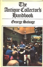 Cover art for The Antique Collector's Handbook